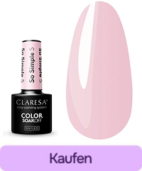 Claresa So Simple Hybridlack